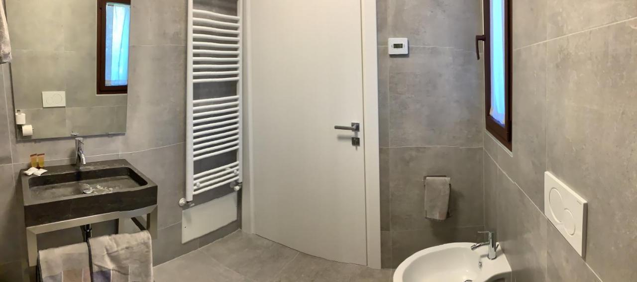 Ai Quattro Soli Privano Bagian luar foto