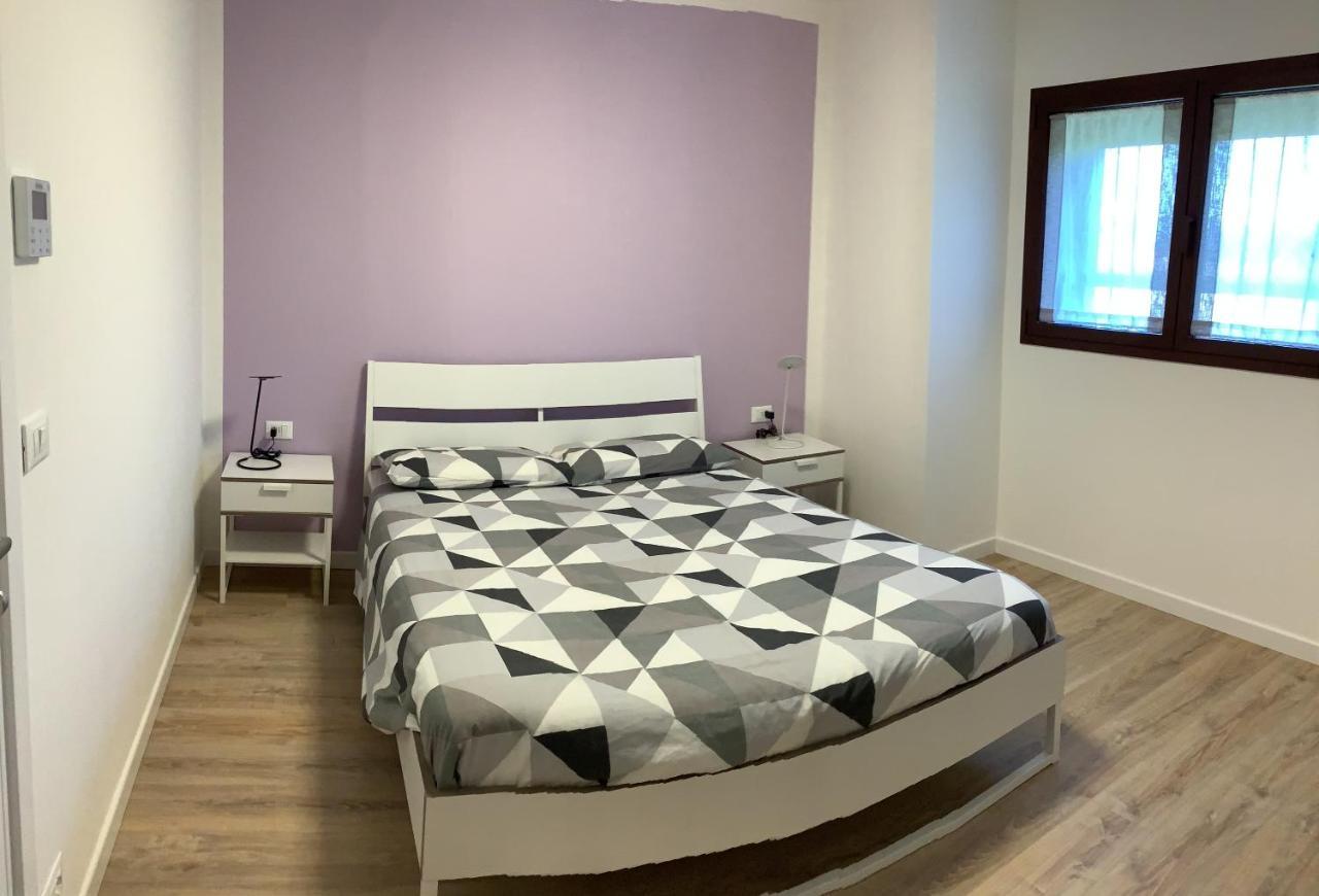 Ai Quattro Soli Privano Bagian luar foto